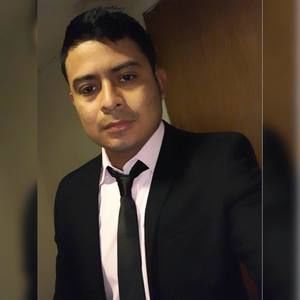 Meet your Posher, Ismael